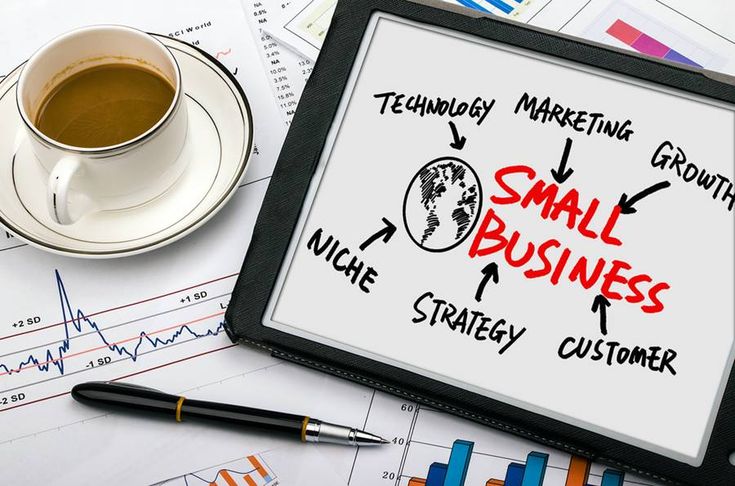 A digital marketing strategy to help small business maximize their advertising budget.