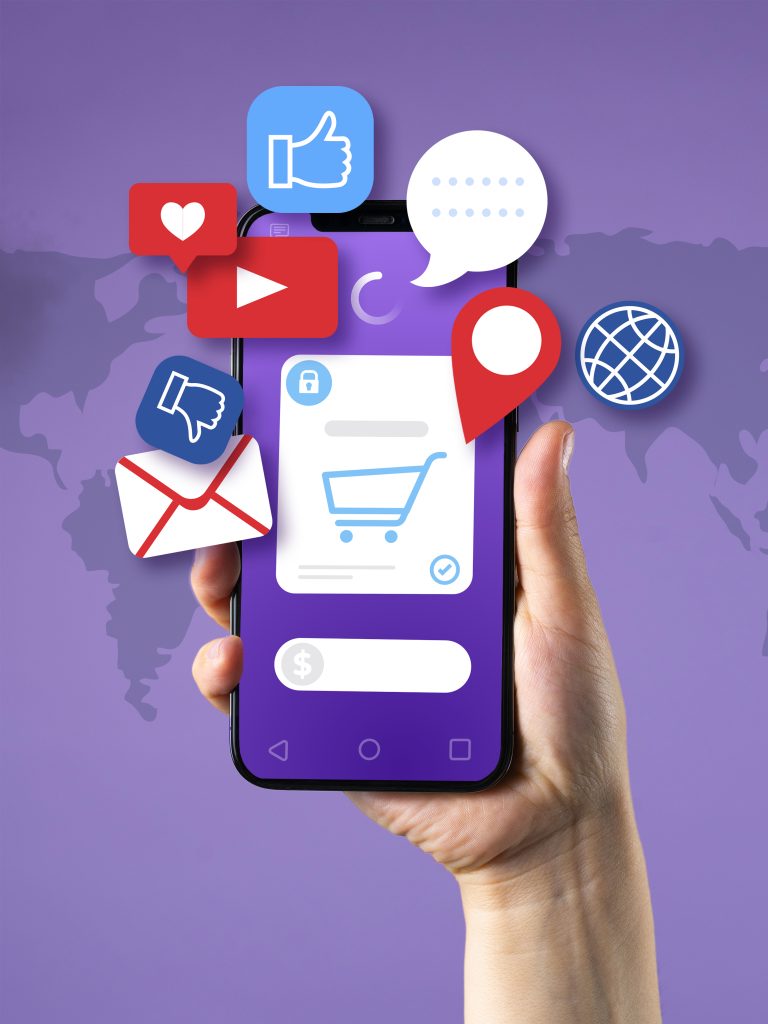 media buying