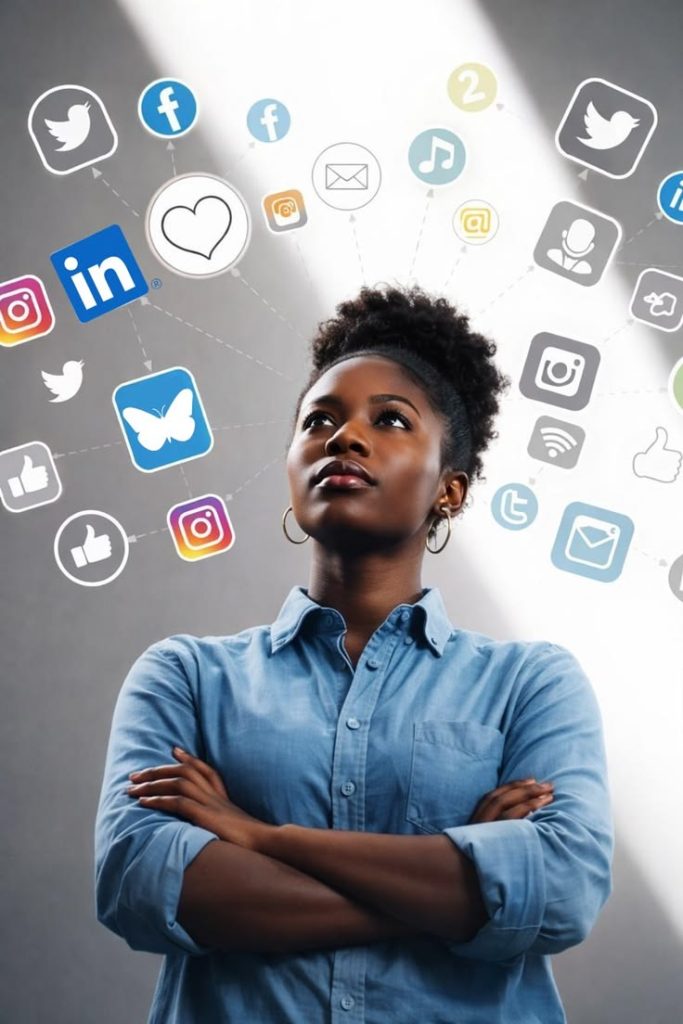 Understanding how Social media works