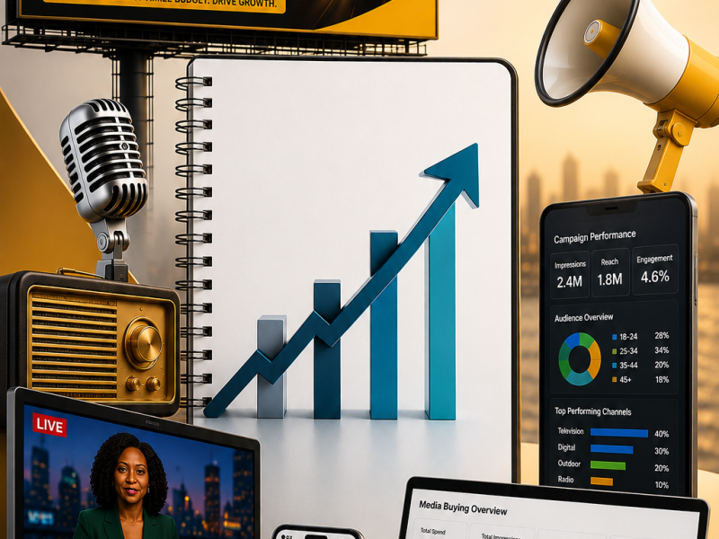 The Complete Guide to Media Buying in Nigeria